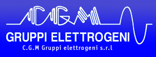 Скидки до 10% на бензо и дизель-генераторные установки C. G. M. Gruppi Elettrogeni (Италия) Город Уфа